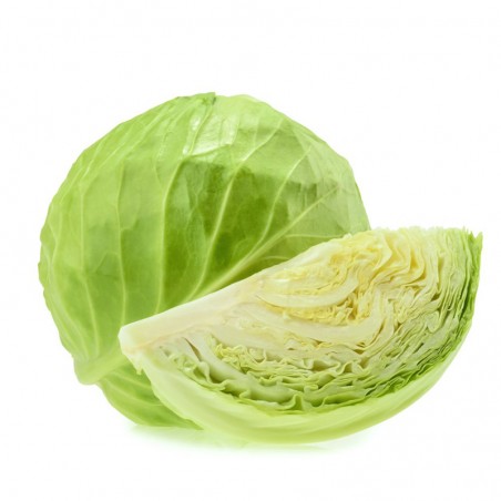 Repollo 1Kg