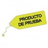 PRODUCTODE PRUEBAS